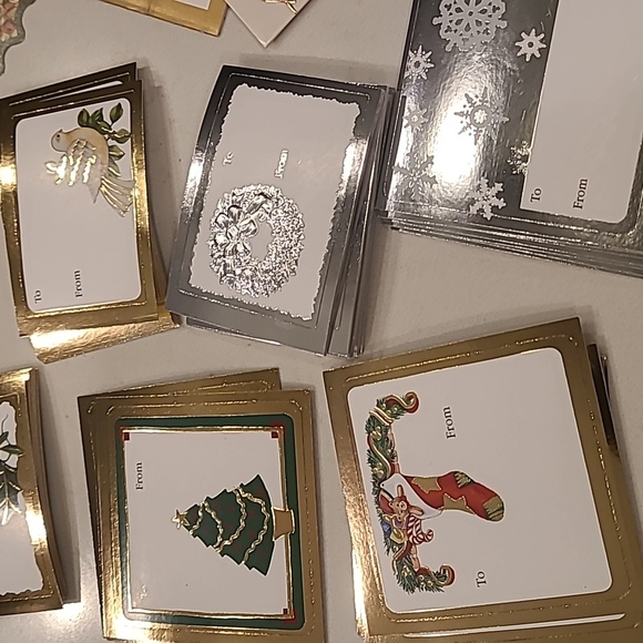 Gift Tag Card Bundle - Picture 3 of 9